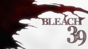 Bleach 1 Episodio 39