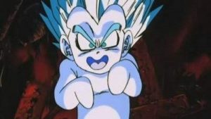 Dragon Ball Z 1 Episodio 260