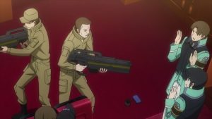 The Irregular at Magic High School 1 Episodio 24