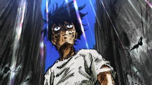 Mob Psycho 100 1 Episodio 8
