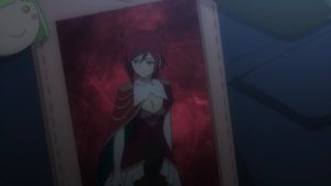 Lostorage Incited WIXOSS 1 Episodio 11