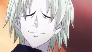 Hunter x Hunter 1 Episodio 33