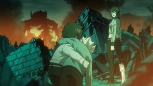 Fairy Tail 1 Episodio 15