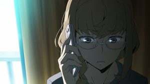 Kiznaiver 1 Episodio 7