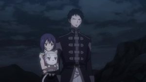 Fairy Tail 1 Episodio 260