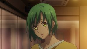 B-PROJECT 1 Episodio 7