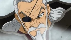 Fairy Tail 1 Episodio 117