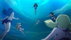 Fairy Tail 1 Episodio 171