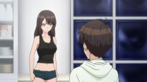 Seiren 1 Episodio 2