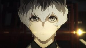 Tokyo Ghoul 3 Episodio 1
