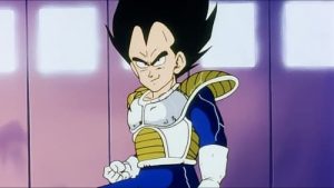 Dragon Ball Z 1 Episodio 55