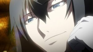 Dies Irae 1 Episodio 10