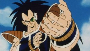 Dragon Ball Z 1 Episodio 2