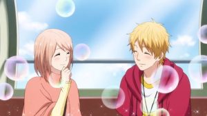 Nijiiro Days 1 Episodio 13