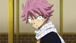 Fairy Tail 1 Episodio 317