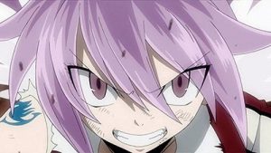 Fairy Tail 1 Episodio 244