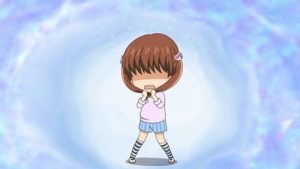 12-sai.: Chiccha na Mune no Tokimeki 1 Episodio 4