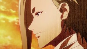 Soul Buster 1 Episodio 5