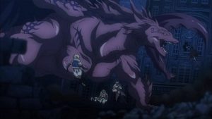 Fairy Tail 1 Episodio 193