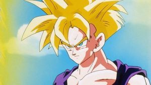 Dragon Ball Z 1 Episodio 181