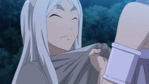 Enmusubi no Youko-chan 1 Episodio 17