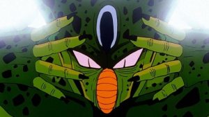 Dragon Ball Z 1 Episodio 144