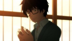 Sangatsu no Lion 1 Episodio 18