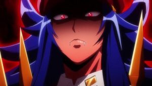 Nanbaka 1 Episodio 6