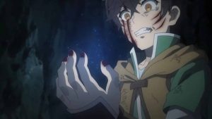 Shinjiteita Nakama-tachi ni Dungeon Okuchi de Korosarekaketa ga Gift “Mugen Gacha” de Level 9999 1 Episodio 1