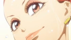 Ballroom e Youkoso 1 Episodio 22