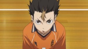 HAIKYU!! 3 Episodio 2