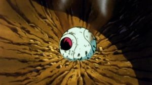 Dragon Ball Z 1 Episodio 1