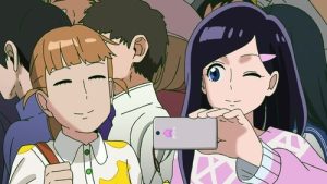 Mob Psycho 100 2 Episodio 10