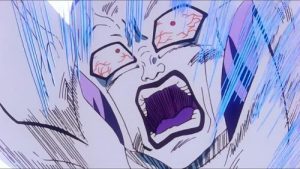 Dragon Ball Z 1 Episodio 94