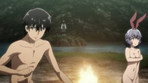 Big Order 1 Episodio 6