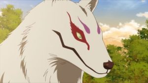 Youkai Apartment no Yuuga na Nichijou 1 Episodio 3