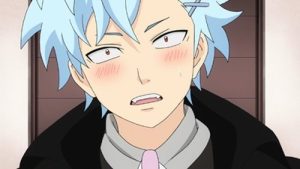 The Disastrous Life of Saiki K. 1 Episodio 23