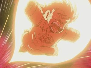 Dragon Ball Z 1 Episodio 5