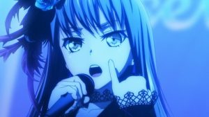 BanG Dream! 2 Episodio 2