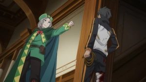 Re:ZERO Kara Hajimeru Isekai Seikatsu 3 Episodio 7