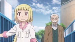 Alice & Zoroku 1 Episodio 6