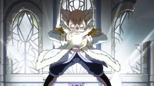 Fairy Tail 1 Episodio 28