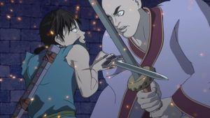 Kingdom 1 Episodio 12