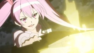 Akame ga Kill! 1 Episodio 19