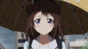 BanG Dream! 1 Episodio 11