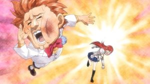 Fairy Tail 1 Episodio 52