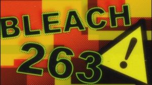 Bleach 1 Episodio 263