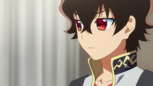 Twin Star Exorcists 1 Episodio 5