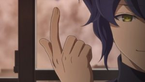Sagrada Reset 1 Episodio 14