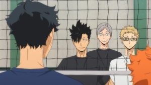 HAIKYU!! 2 Episodio 9
